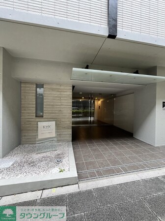 KDXレジデンス板橋本町の物件内観写真